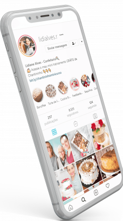 Iphone lidialves