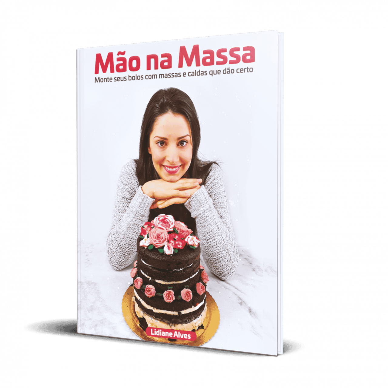 Mão na massa 3d